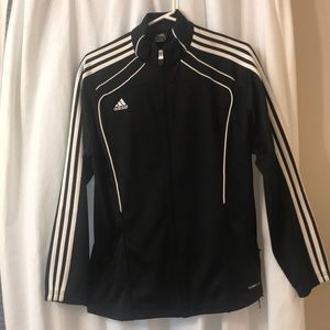 Original Adidas climacool track suit jacket